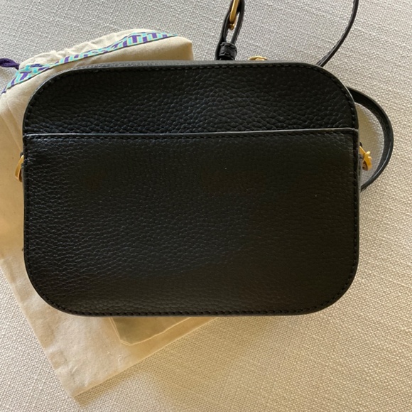 Tory Burch McGraw Camera Bag - Picture 2 of 8